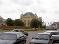 Лубянская площадь