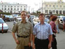 Flashasa и Andre